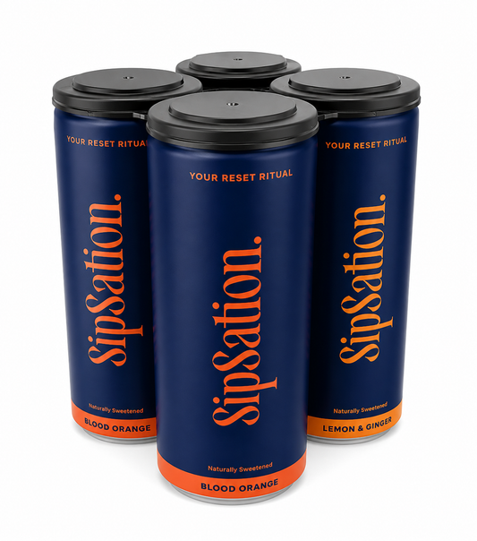 Mixed - 4 pack