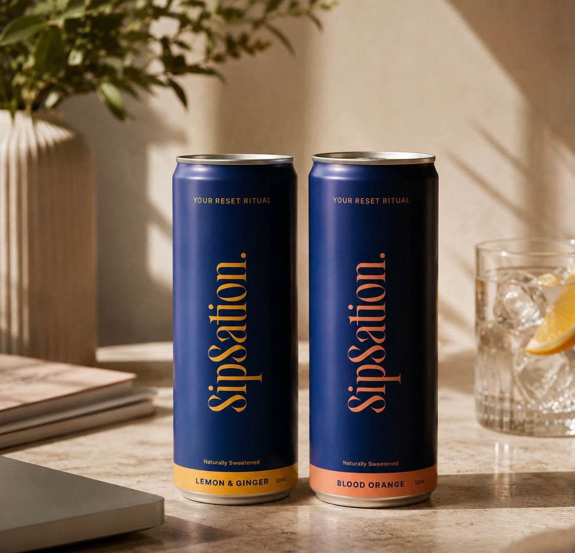 Mix and Sip 16 pack