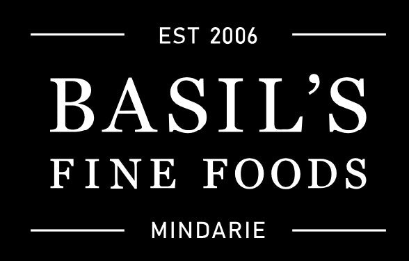 Basils Fine Foods
