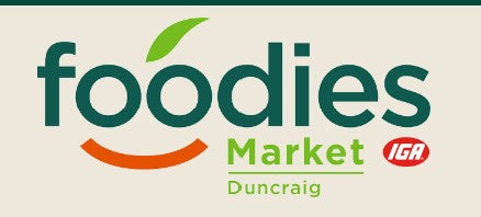 Foodies Market