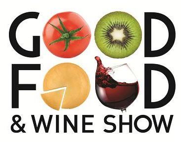 Good Food and Wine Show