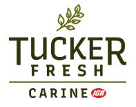 Tucker Fresh IGA Carine